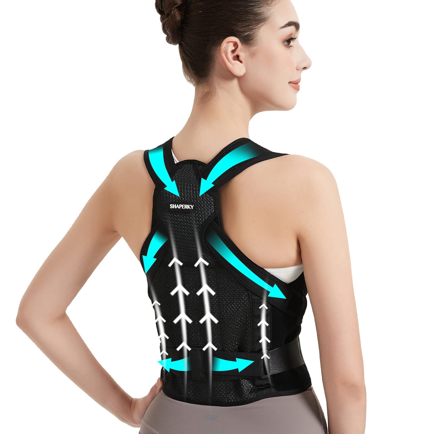 Posture Correction Brace